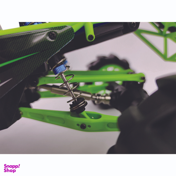 ماشین بازی کنترلی دبلیو ال تویز مدل  MT260