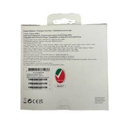 شارژر دیواری 45 وات سامسونگ مدل EP-T4510 به همراه کابل