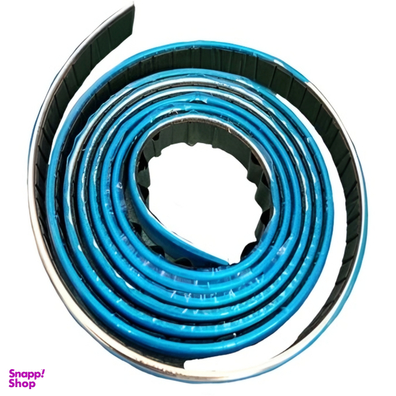 زه چسبی سپر عقب خودرو کد 2000 مناسب زانتیا