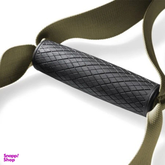 لوازم تناسب اندام تی آر ایکس مدل TACTICAL GYM