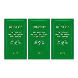 چسب پاک کننده بینی بریلی مدل Deep Cleansing مجموعه 3 عددی