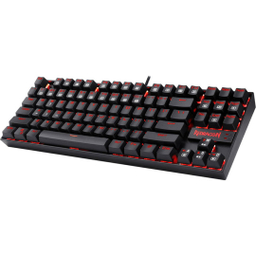 کیبورد مخصوص بازی ردراگون (Redragon) مدل K552 RGB