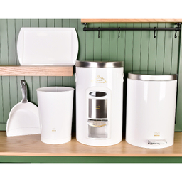 سرویس آشپزخانه بهاز کالا کد 16080061 مجموعه ۲۳ عددی