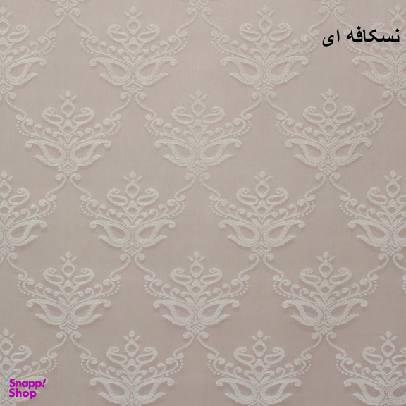 پرده زبرا شب و روز زیو کد 102 سایز 280×140 سانتی متر