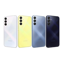 گوشی موبایل سامسونگ مدل Galaxy A15 دو سیم کارت ظرفیت 256 گیگابایت رم 8 گیگابایت به همراه شارژر