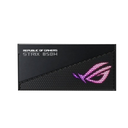 پاور ایسوس مدل ROG Strix 850W Gold Aura Edition توان 850 وات