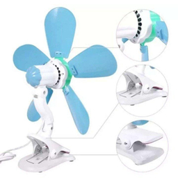 پنکه رومیزی طرح کمری مدل MIR-110-5