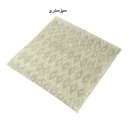 حوله دستی ماندگار مدل مسقطی سایز 37×70 سانتی متر