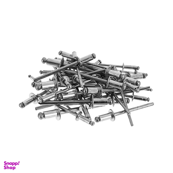 انبر پرچ جنیوس تولز مدل YP-SC-GS701-250MM سایز 10 اینچ