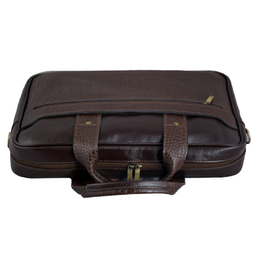 کیف اداری چرم ما مدل M-10-1