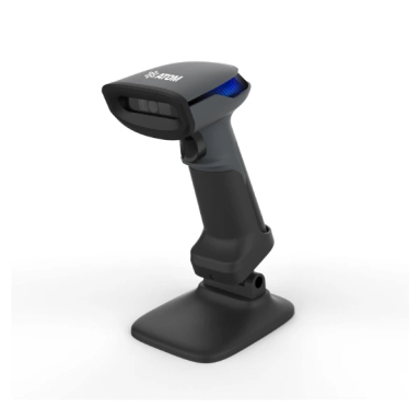 بارکدخوان دو بعدی اتم مدل ATOM SERVO
