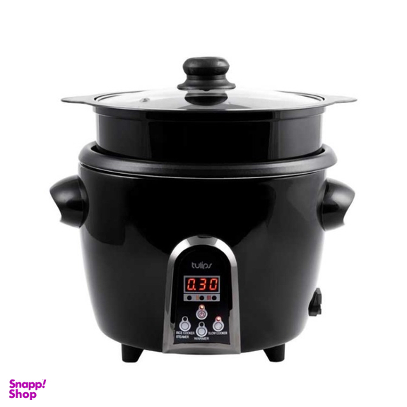 پلوپز 8 نفره تولیپس مدل RC-440-8S