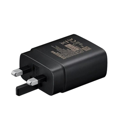 شارژر دیواری سامسونگ مدل EP-TA845 45W
