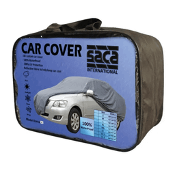 چادر دولایه خودرو ساکا مدل سلست مناسب ولوو V40