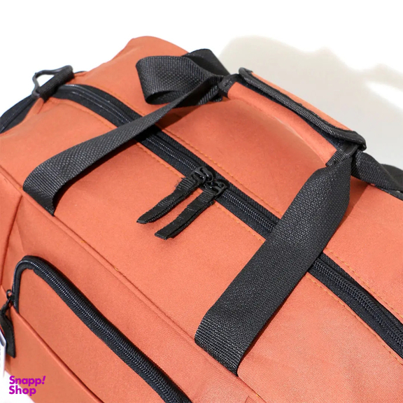 ساک ورزشی سه کاره مدل A20659