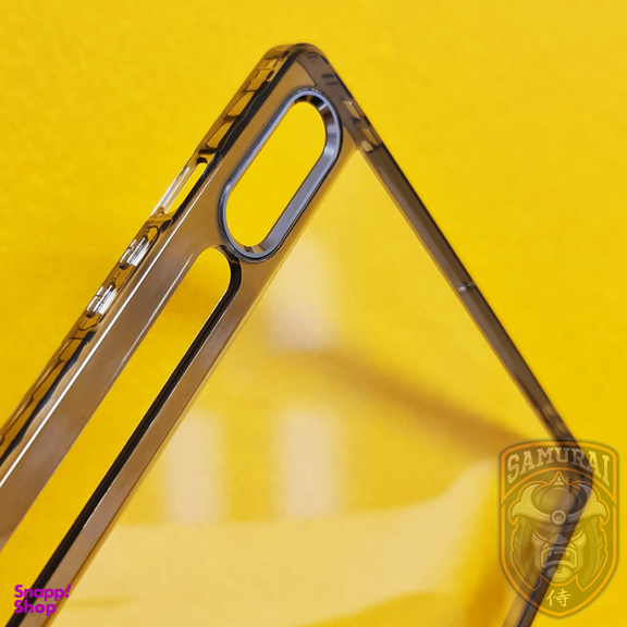 کاور تبلت سامورایی مدل CREATOR مناسب برای سامسونگ Galaxy Tab S9 / S9 FE