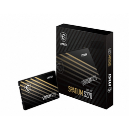 اس اس دی اینترنال ام اس آی مدل SPATIUM S270 ظرفیت 960 گیگا بایت