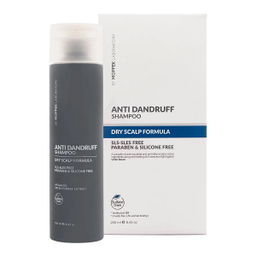 شامپو ضد شوره مو موپک مدل Dry Scalp حجم 250 میلی لیتر