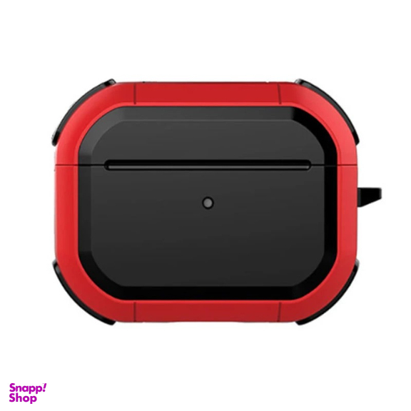 کاور کیس ایرفون بلوتوثی مدل Egg Shell-09 مناسب برای اپل AirPod Pro 2