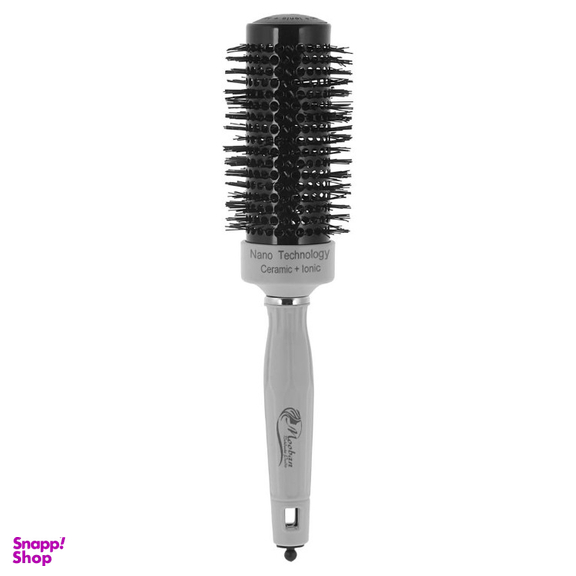 برس گرد مو موبان کد 35