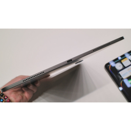 تبلت 13 اینچی اپل مدل iPad Pro 2024 M4 Wi-Fi Nano-Texture ظرفیت 1 ترابایت و رم 16 گیگابایت
