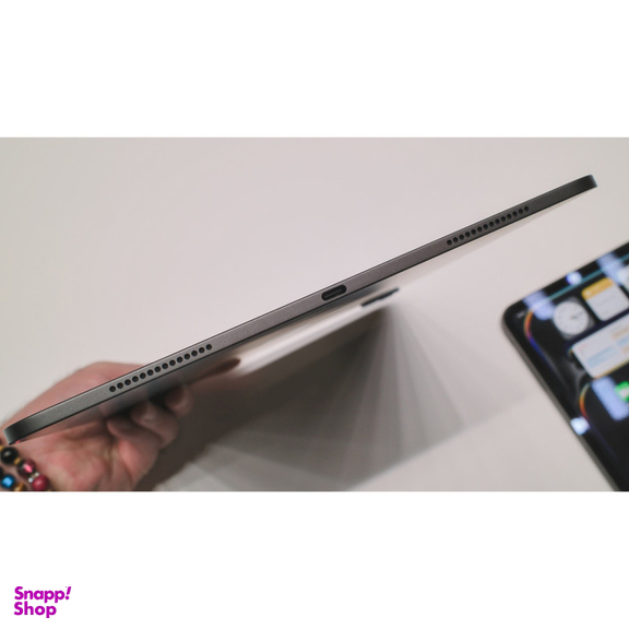 تبلت 13 اینچی اپل مدل iPad Pro 2024 M4 Wi-Fi Nano-Texture ظرفیت 1 ترابایت و رم 16 گیگابایت