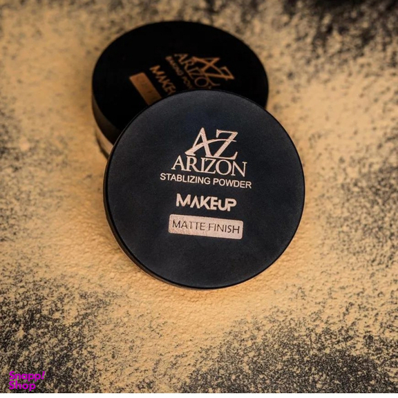 پودر فیکس آریزون شماره 503