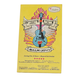 پالت سایه چشم دبالم مدل Rock