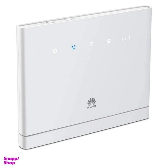 مودم روتر بی سیم 4G هوآوی مدل B315