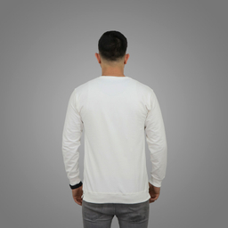 سویشرت مردانه مالدینی مدل sw-238