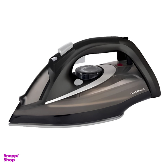 اتو بخار 3000 وات گوسونیک مدل GSI-307