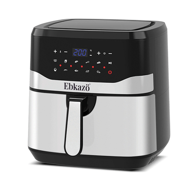 سرخ کن بدون روغن ابکازو مدل AF-1197