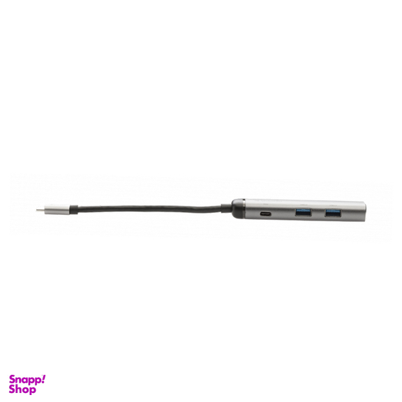 USB هاب چند پورت ورباتیم مدل 49140