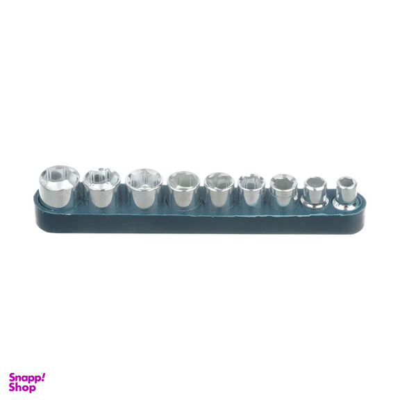 مجموعه 110 عددی دریل چکشی جاب مدل JE-810