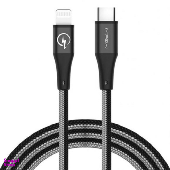 کابل 18 وات USB-C به Lightning مایپو مدل CCL10 طول 1 متر