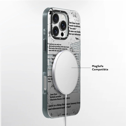 کاور یانگ کیت مدل Classic Poetry مناسب برای گوشی موبایل اپل iphone 16promax