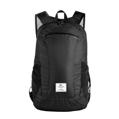 کوله پشتی 18 ليتر نیچرهایک مدل Yunyan Silicone Folding Backpack-Upgrade کد A012-B