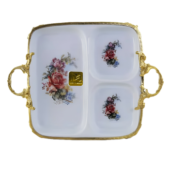 اردوخوری میراکل لیموژ کد 132