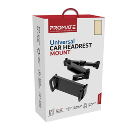 نگهدارنده گوشی موبایل پرومیت مدل TRIPMOUNT