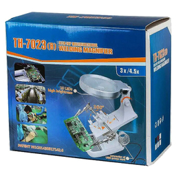 ذره بین مدل B7023