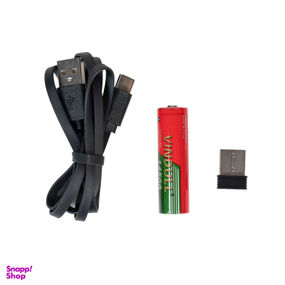 ماوس بی سیم کینگ استار مدل KM415R
