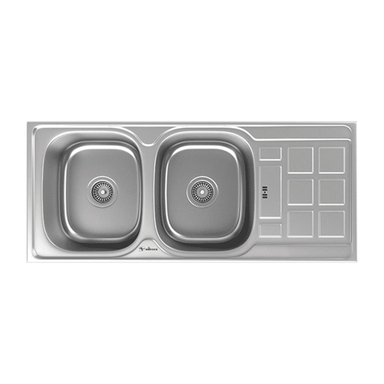 سینک داتیس مدل DB-134 L