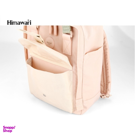 کوله پشتی لپ تاپ 14 اینچ هیماواری مدل 200