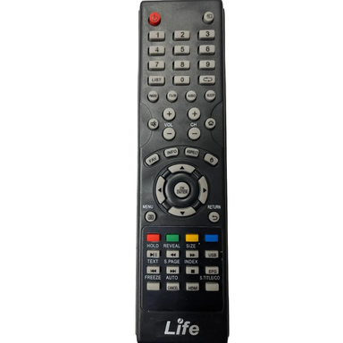 ریموت کنترل لایف پانارومیک هیمالیا طرح T200
