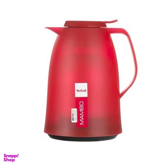 فلاسک تفال مدل مامبو ظرفیت 1.5 لیتر