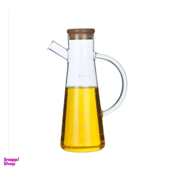 روغن ریز ناتالی کد FG5144 گنجایش 500 میلی لیتر