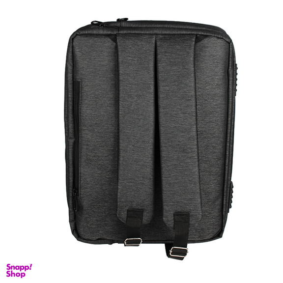 کیف لپ تاپ ۱۵.۶ اینچ سه کاره آنتلر مدل 505