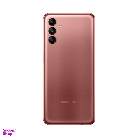 گوشی موبایل سامسونگ مدل Galaxy A04s دو سیم کارت ظرفیت 32 گیگابایت و رم 3 گیگابایت نسخه ویتنام