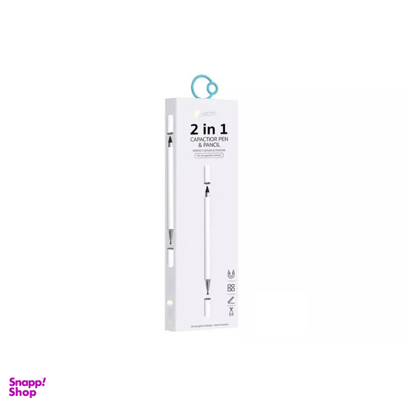 قلم لمسی کوتتسی مدل 62003