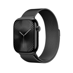ساعت هوشمند مدل Wisme-X15 سایز 46 میلی متر به همراه بند سیلیکونی